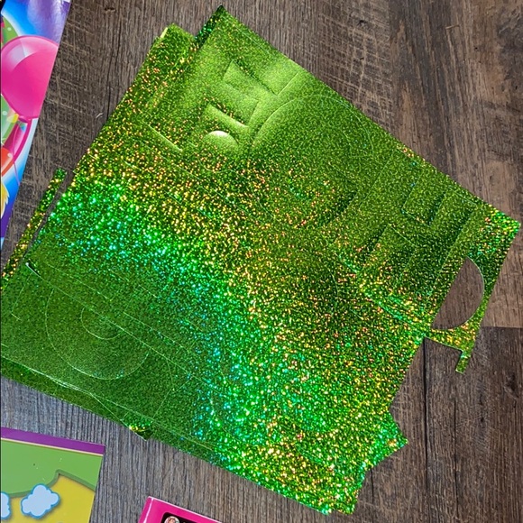 (CLOSET CLOSING FINAL SALE) Lot of Books and Classroom Supplies for Teacher - Picture 3 of 8